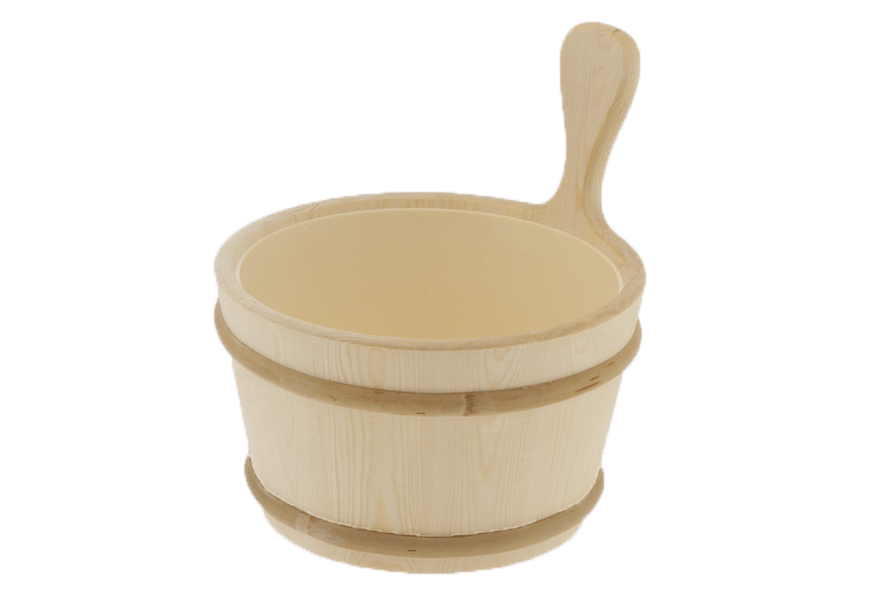 Buckets Visual List Item Image