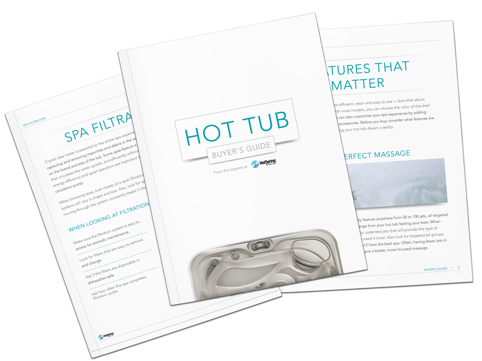 Hot Tubs & Saunas Montana Hotspring Spas Scott Prociv Billings