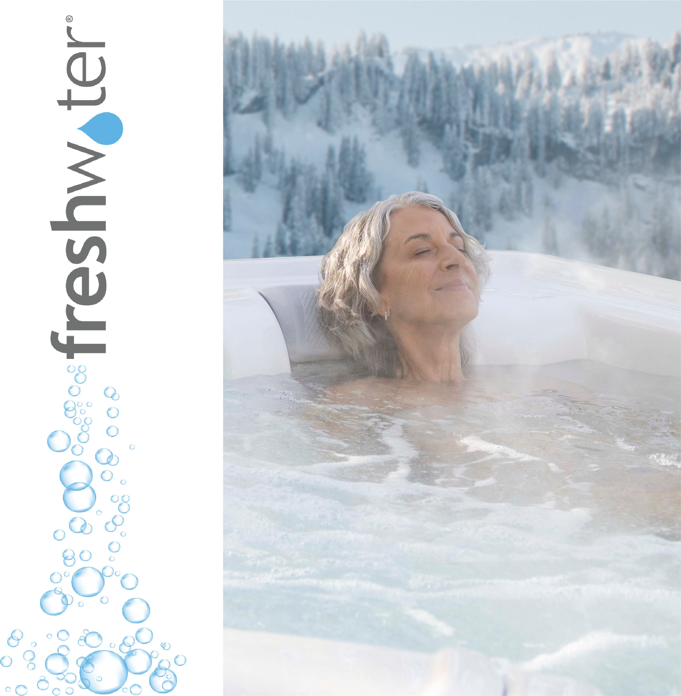 Reduce Hot Tub Maintenance and Service with a Salt Water System - Caldera  Spas